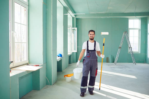 Best Dehumidification Services  in Perryville, AR