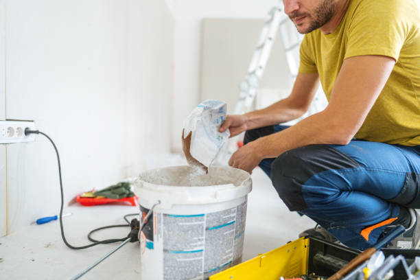 Best Forensic Mold Investigation  in Perryville, AR